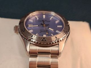 Reloj Orient Mako Edición Limitada