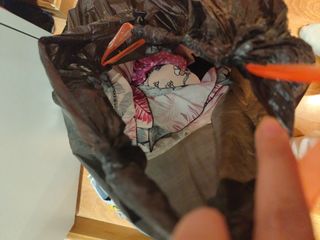 Bolsa 5kg Ropa Verano Multicolor