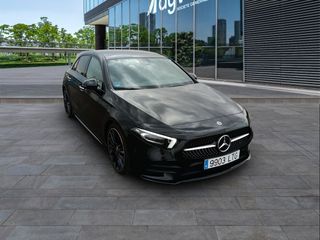 Mercedes-Benz Clase A 250 4Matic 165 kW (224 CV)