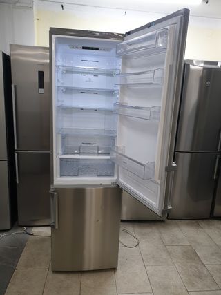 Nevera LG 200x60cm A+++ con Garantía 
