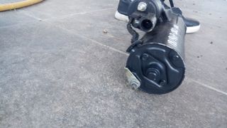 Motor de arranque Audi A4 O A6