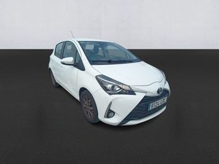 Toyota Yaris 1.0 Active 51 kW (69 CV)