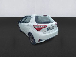 Toyota Yaris 1.0 Active 51 kW (69 CV)