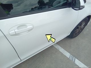Toyota Yaris 1.0 Active 51 kW (69 CV)