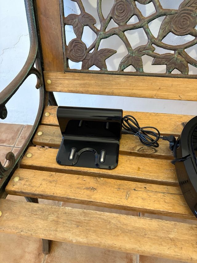 Eureka NER600 Robot Aspirador