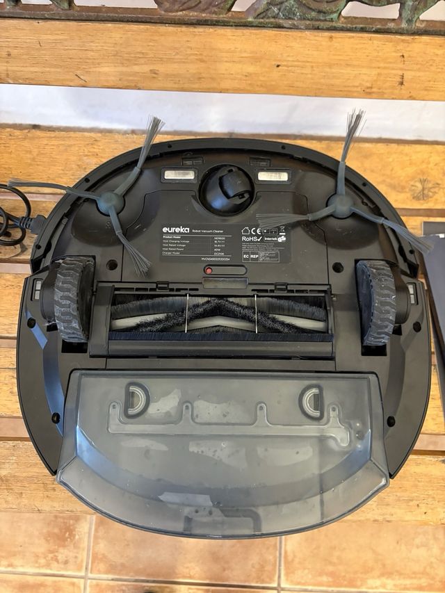 Eureka NER600 Robot Aspirador