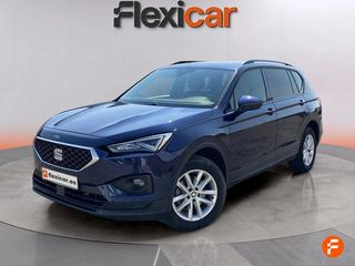 Seat Tarraco 2.0 TDI 110kW (150CV) S&S Style - 5P (2020)