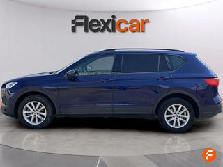 Seat Tarraco 2.0 TDI 110kW (150CV) S&S Style - 5P (2020)