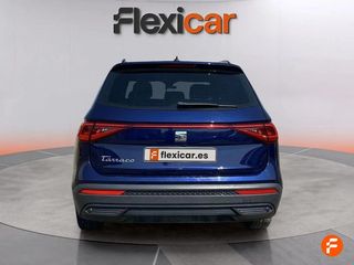 Seat Tarraco 2.0 TDI 110kW (150CV) S&S Style - 5P (2020)