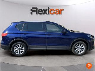 Seat Tarraco 2.0 TDI 110kW (150CV) S&S Style - 5P (2020)