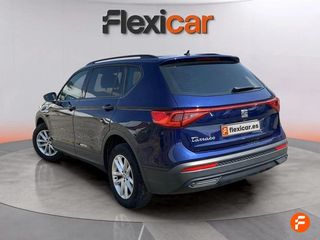 Seat Tarraco 2.0 TDI 110kW (150CV) S&S Style - 5P (2020)