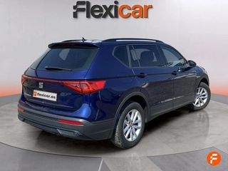 Seat Tarraco 2.0 TDI 110kW (150CV) S&S Style - 5P (2020)