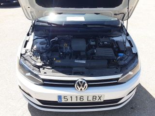 Volkswagen Polo Advance 1.0 59 kW (80 CV)