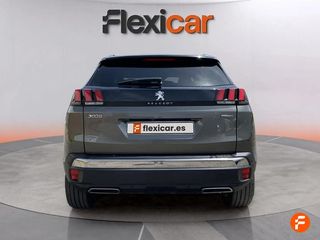 Peugeot 3008 1.5 BlueHDi 96kW (130CV) S&S GT Line