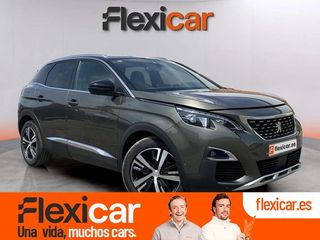 Peugeot 3008 1.5 BlueHDi 96kW (130CV) S&S GT Line