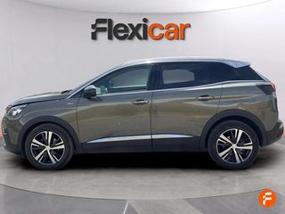 Peugeot 3008 1.5 BlueHDi 96kW (130CV) S&S GT Line