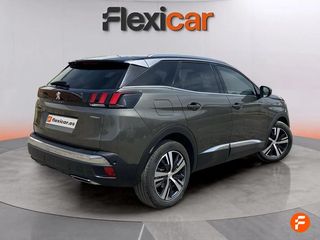 Peugeot 3008 1.5 BlueHDi 96kW (130CV) S&S GT Line