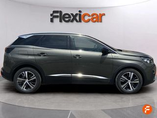 Peugeot 3008 1.5 BlueHDi 96kW (130CV) S&S GT Line