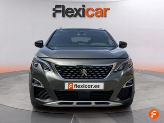 Peugeot 3008 1.5 BlueHDi 96kW (130CV) S&S GT Line