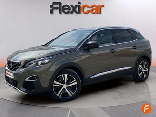 Peugeot 3008 1.5 BlueHDi 96kW (130CV) S&S GT Line