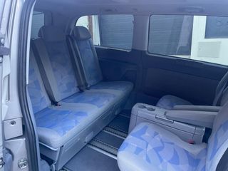 Mercedes-Benz Viano 2008 3.0 V6 Fun