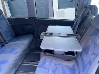 Mercedes-Benz Viano 2008 3.0 V6 Fun