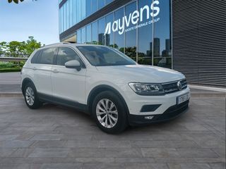 Volkswagen Tiguan Advance 1.5 TSI 110 kW (150 CV) DSG