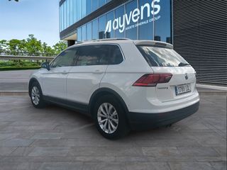 Volkswagen Tiguan Advance 1.5 TSI 110 kW (150 CV) DSG