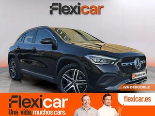 Mercedes GLA GLA 200 D