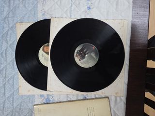 Lp Bee Gees Grandes Exitos LP Doble