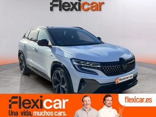 Renault Austral Techno Esprit Alpin Mild Hybrid 116kW AT