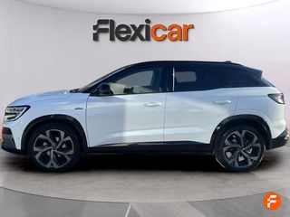 Renault Austral Techno Esprit Alpin Mild Hybrid 116kW AT
