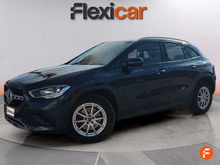 Mercedes GLA GLA 200 D