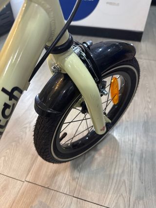 Bici Stitch Classic 16” Kids