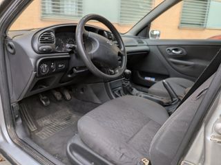 Ford Mondeo MK2 1.8