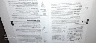 Equipo de Sonido JVC con Doble Cassette y CD