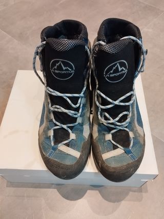 Stivali da Montagna La Sportiva