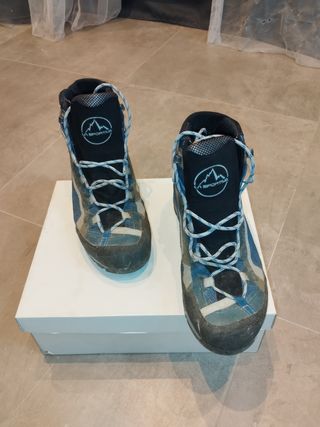 Stivali da Montagna La Sportiva