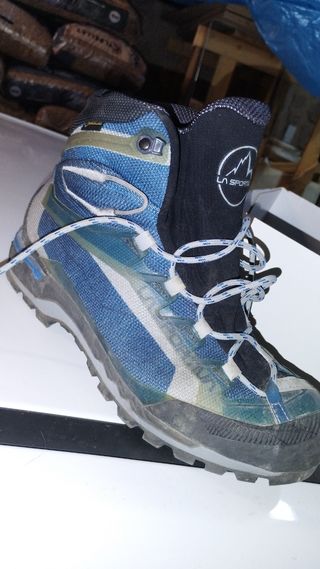 Stivali da Montagna La Sportiva