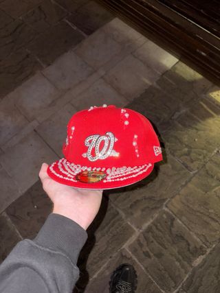 Cap Custom New Era