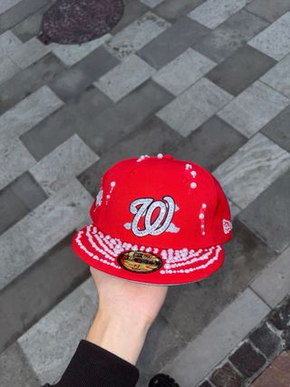 Cap Custom New Era
