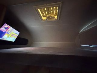 Autocaravana Elnagh.
