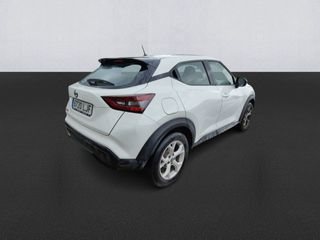 Nissan Juke DIG-T Acenta 86 kW (117 CV)