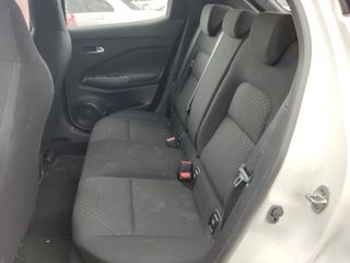 Nissan Juke DIG-T Acenta 86 kW (117 CV)