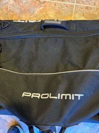 Bolso de viaje kitesurf PROLIMIT