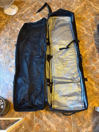 Bolso de viaje kitesurf PROLIMIT