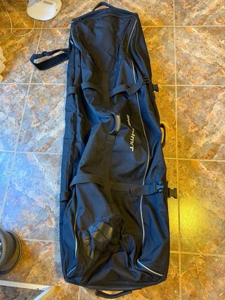 Bolso de viaje kitesurf PROLIMIT