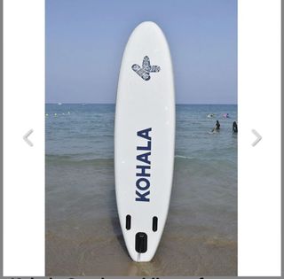 Tabla de paddle surf hinchable Kohala Start 10'6