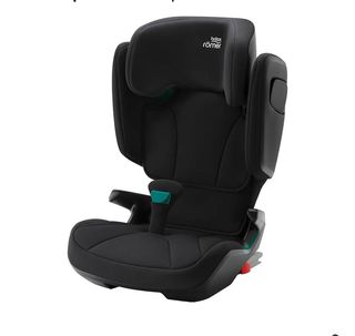 Britax Römer KIDFIX 2 Z-LINE ISOFIX Silla de coche