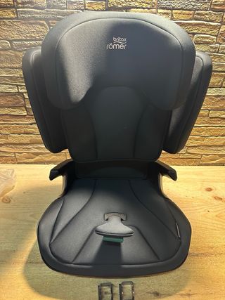 Britax Römer KIDFIX 2 Z-LINE ISOFIX Silla de coche